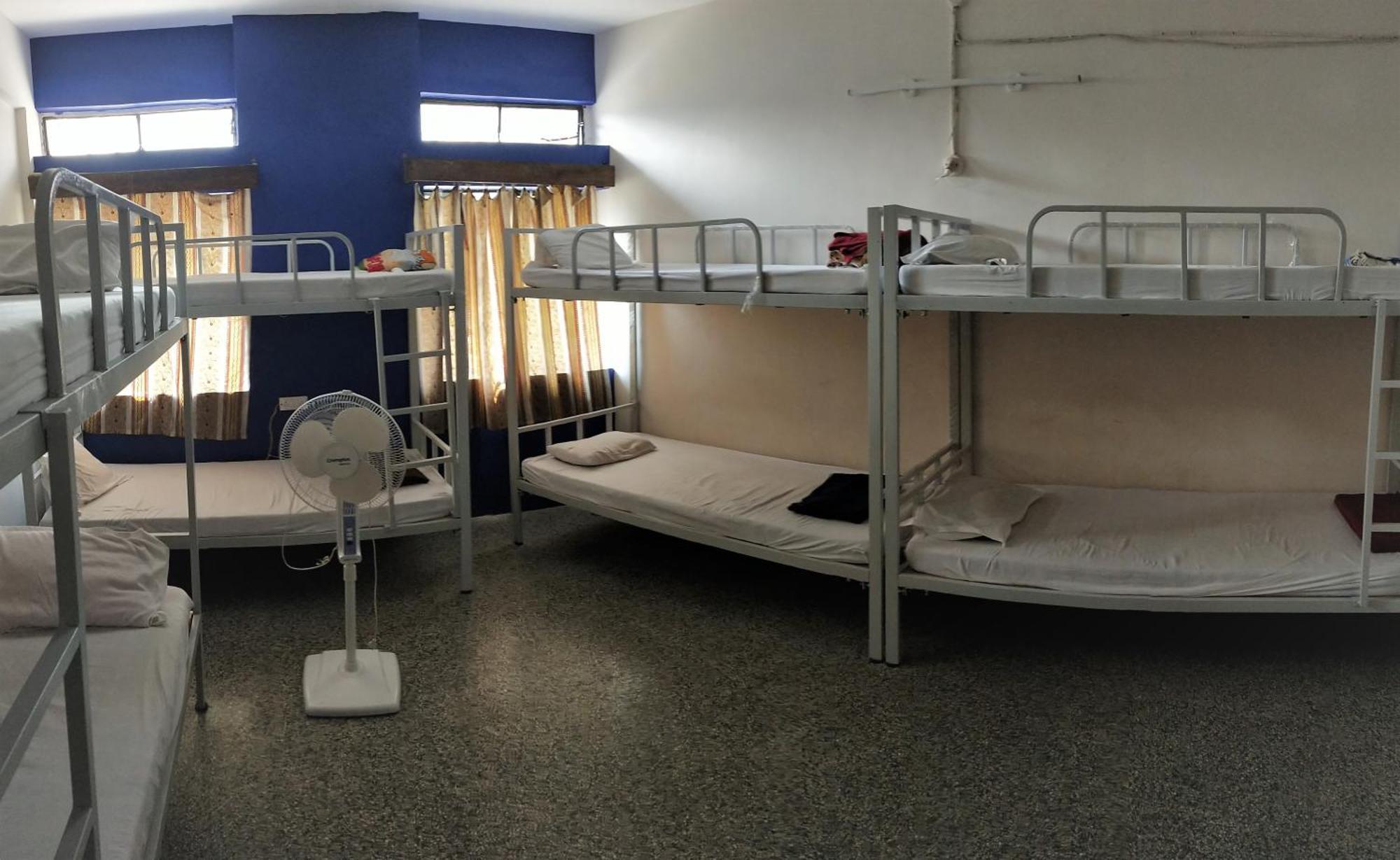 Monkey Mind Hostel Маргао Номер фото