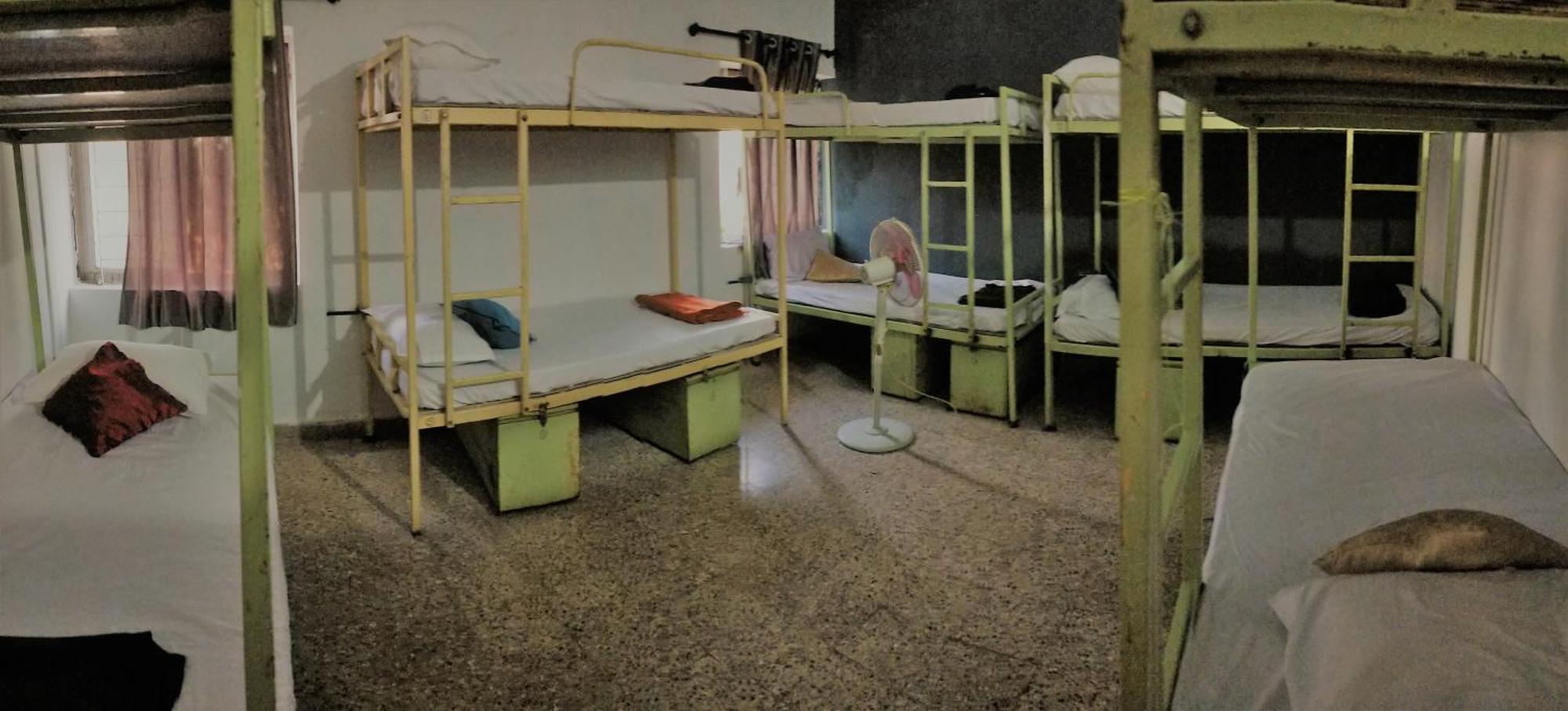 Monkey Mind Hostel Маргао Номер фото