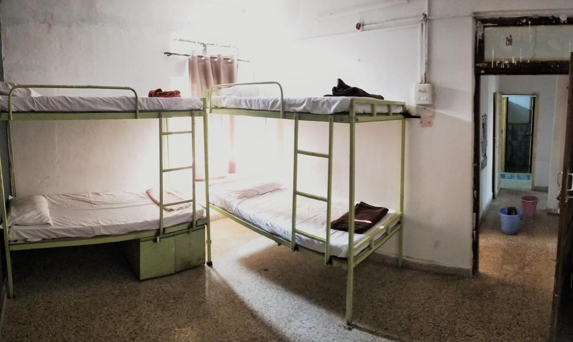 Monkey Mind Hostel Маргао Номер фото